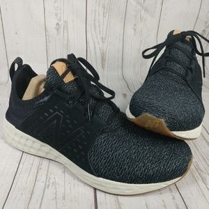 women's fresh foam cruz v1 running shoe